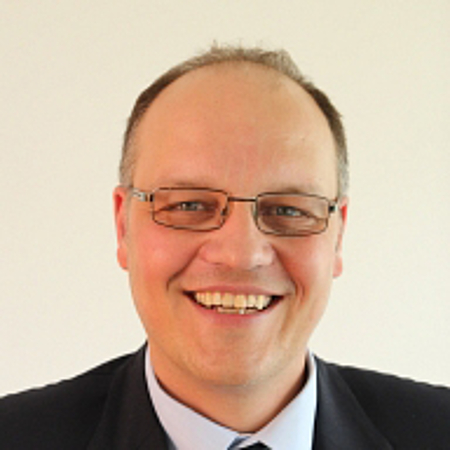 DRK Kai Uffelmann