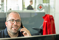 Beratung zu Pflegeversicherung