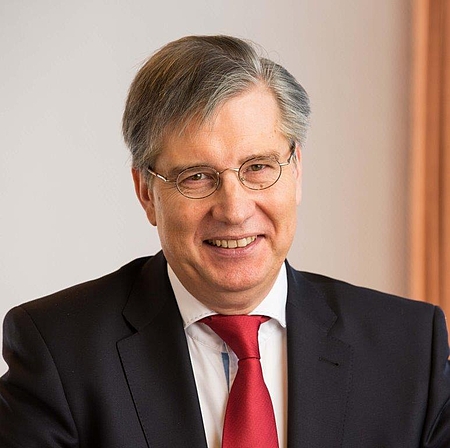 DRK Norbert Böttcher