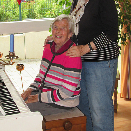 DRK Senioren-Tagespflege „Haus am Steinberg“