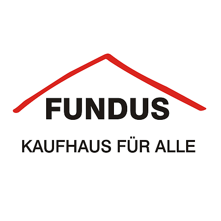 Logo FUNDUS Kaufhaus für alle