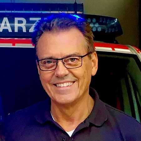 DRK Dr. Jörn Jepsen