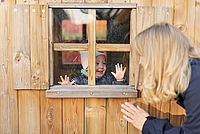 Kinderschutz in DRK Kitas