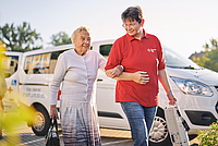 Weitere Angebote Pflege