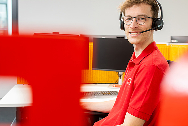 Ansprechpartner