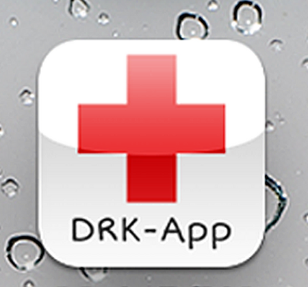 DRK APP