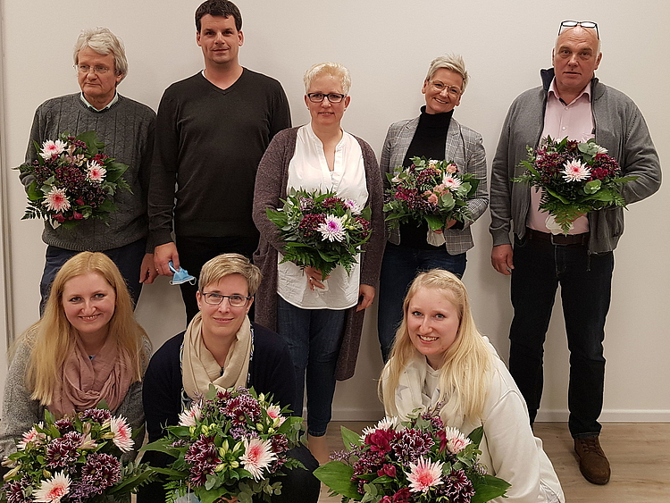 DRK-Ortsverein Drage-Schwinde