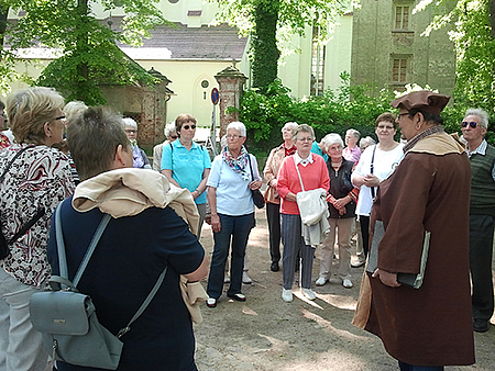 DRK-Ortsverein Handorf
