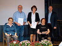 Jahreshauptversammlung DRK Winsen