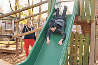 DRK Erste Hilfe am Kind