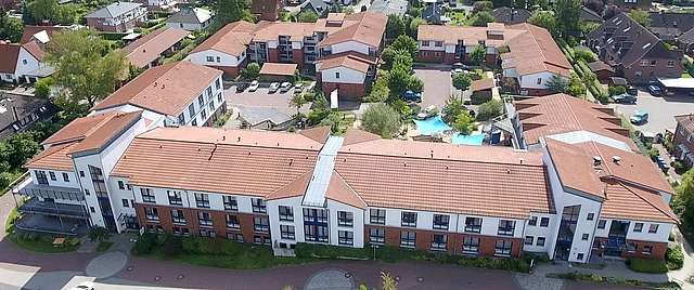 DRK Haus am Steinberg