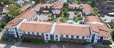 DRK Haus am Steinberg