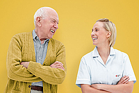 DRK Ambulante Pflege