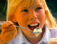 DRK Insektenstiche im Mund-Rachen-Raum