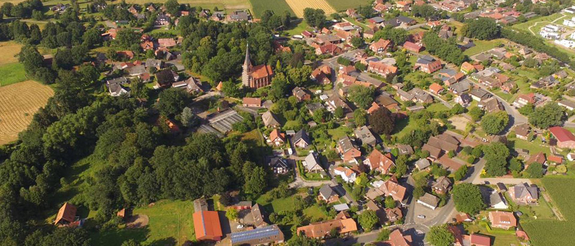 DRK-Ortsverein Ramelsloh